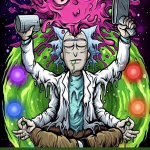 Meet your Posher, Ethan